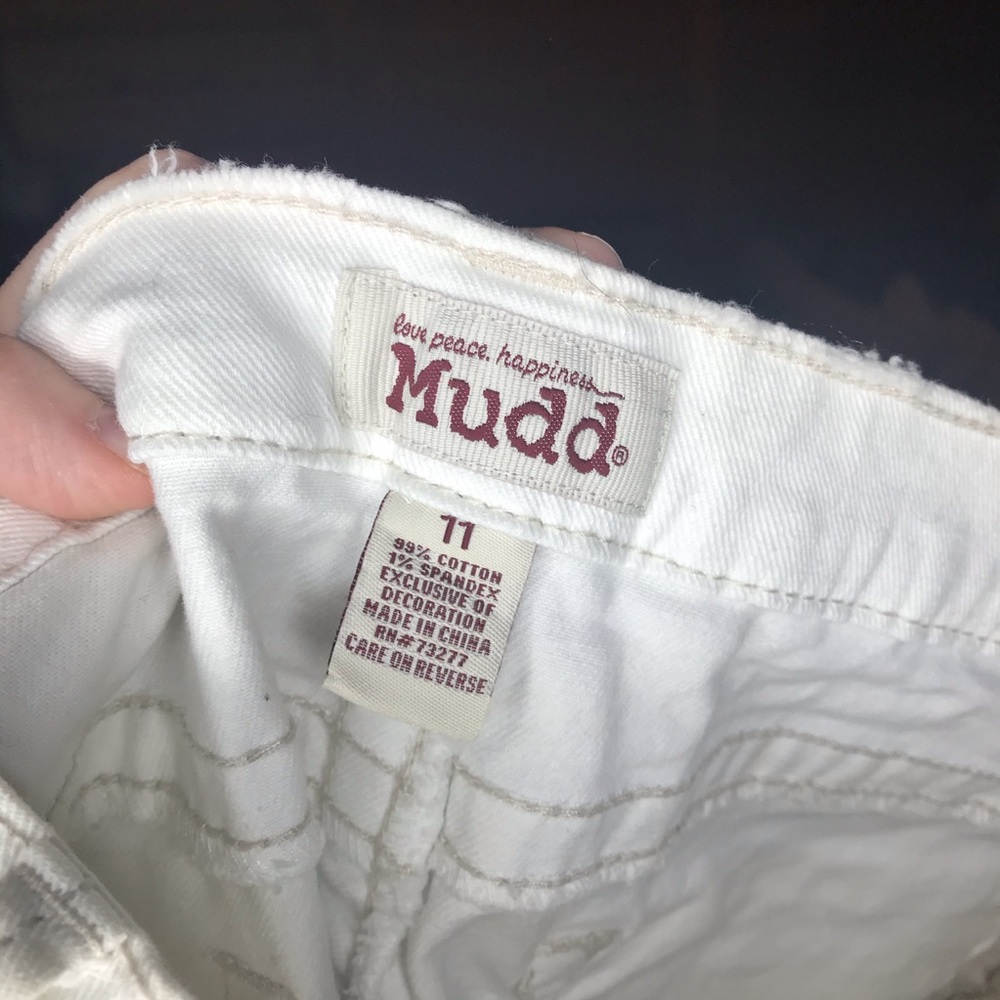 Mudd Ripped Jeans - Picture 2 of 3
